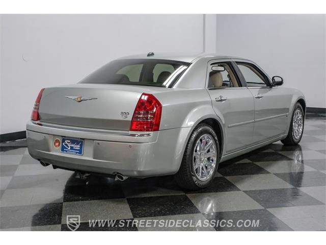 2005 Chrysler 300C (CC-2085278) for sale in Ft Worth, Texas