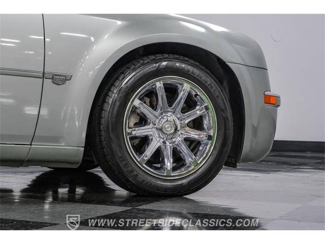 2005 Chrysler 300C (CC-2085278) for sale in Ft Worth, Texas