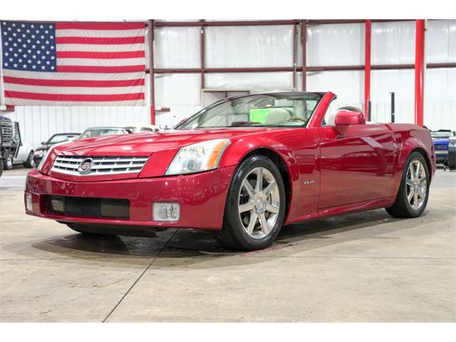 2005 Cadillac XLR (CC-2085279) for sale in Kentwood, Michigan