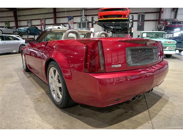 2005 Cadillac XLR (CC-2085279) for sale in Kentwood, Michigan