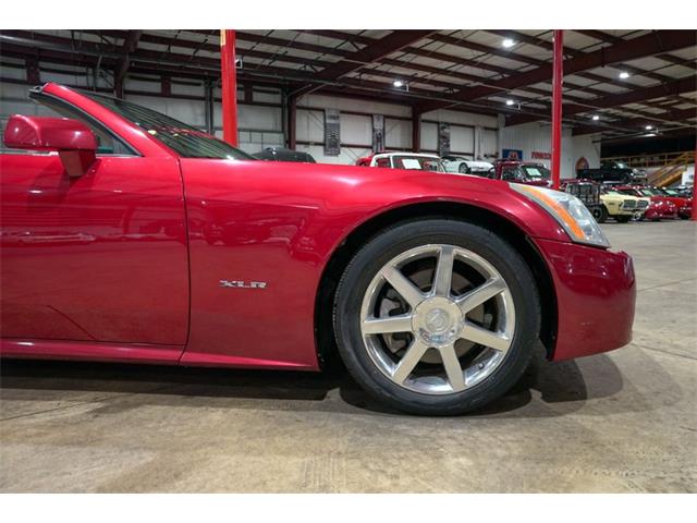 2005 Cadillac XLR (CC-2085279) for sale in Kentwood, Michigan