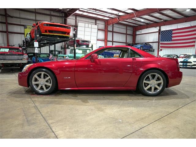 2005 Cadillac XLR (CC-2085279) for sale in Kentwood, Michigan