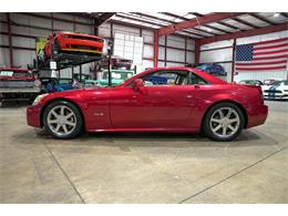 2005 Cadillac XLR (CC-2085279) for sale in Kentwood, Michigan