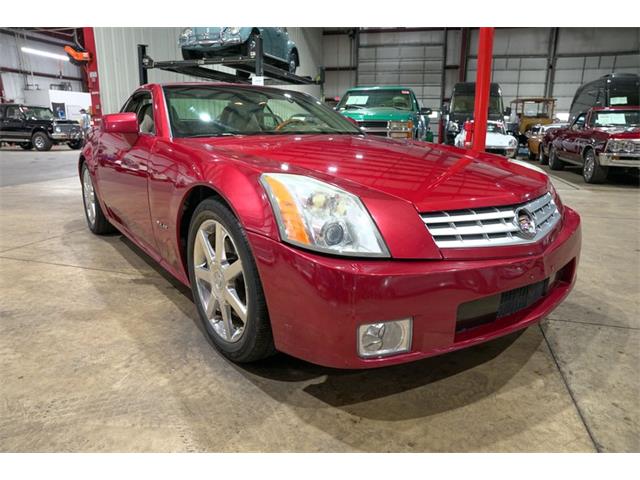 2005 Cadillac XLR (CC-2085279) for sale in Kentwood, Michigan