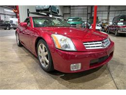 2005 Cadillac XLR (CC-2085279) for sale in Kentwood, Michigan