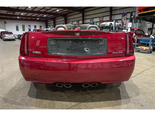 2005 Cadillac XLR (CC-2085279) for sale in Kentwood, Michigan