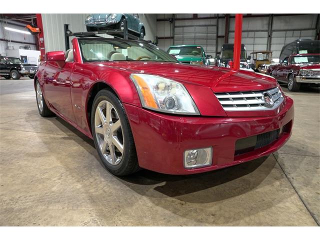 2005 Cadillac XLR (CC-2085279) for sale in Kentwood, Michigan