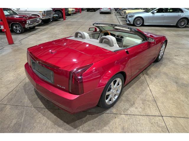 2005 Cadillac XLR (CC-2085279) for sale in Kentwood, Michigan