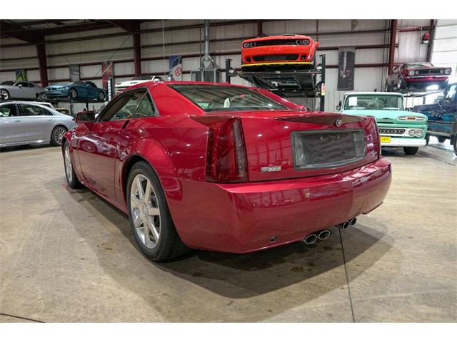 2005 Cadillac XLR (CC-2085279) for sale in Kentwood, Michigan