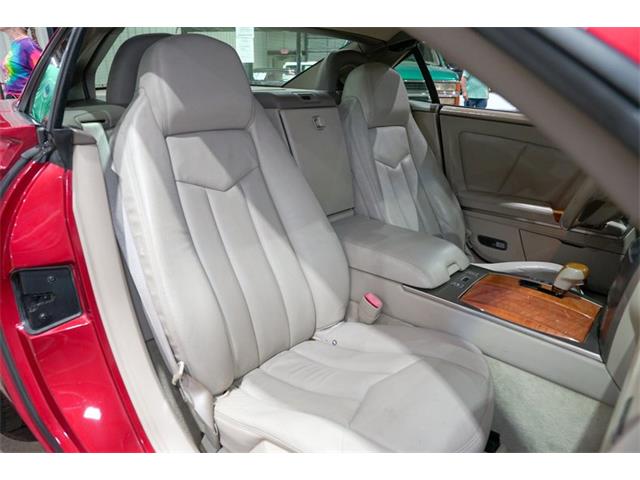 2005 Cadillac XLR (CC-2085279) for sale in Kentwood, Michigan
