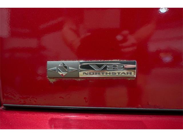 2005 Cadillac XLR (CC-2085279) for sale in Kentwood, Michigan