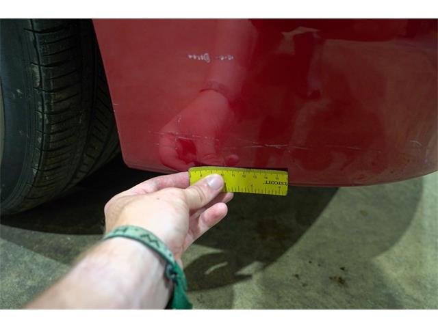 2005 Cadillac XLR (CC-2085279) for sale in Kentwood, Michigan