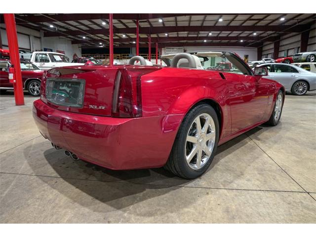 2005 Cadillac XLR (CC-2085279) for sale in Kentwood, Michigan