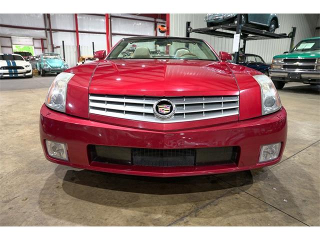 2005 Cadillac XLR (CC-2085279) for sale in Kentwood, Michigan
