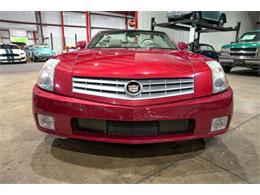 2005 Cadillac XLR (CC-2085279) for sale in Kentwood, Michigan