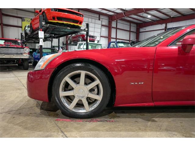 2005 Cadillac XLR (CC-2085279) for sale in Kentwood, Michigan