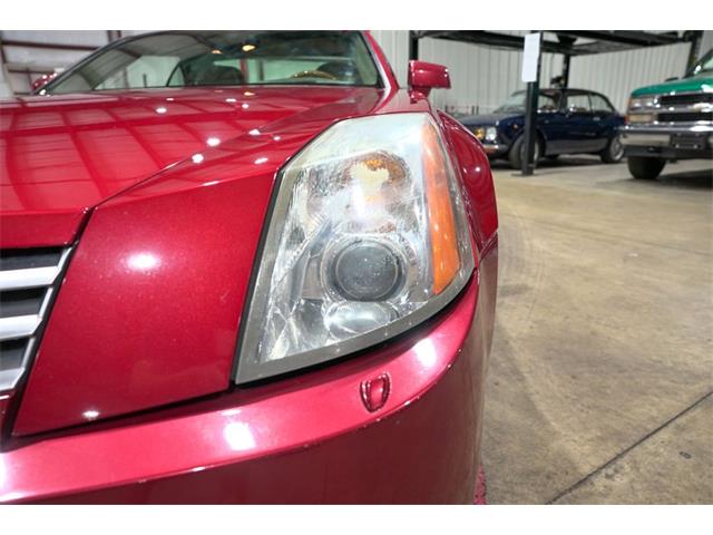 2005 Cadillac XLR (CC-2085279) for sale in Kentwood, Michigan
