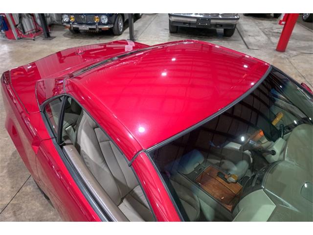 2005 Cadillac XLR (CC-2085279) for sale in Kentwood, Michigan