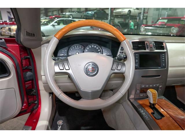 2005 Cadillac XLR (CC-2085279) for sale in Kentwood, Michigan