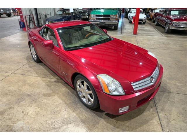 2005 Cadillac XLR (CC-2085279) for sale in Kentwood, Michigan
