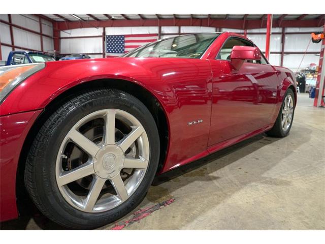 2005 Cadillac XLR (CC-2085279) for sale in Kentwood, Michigan