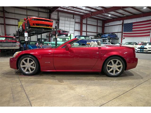 2005 Cadillac XLR (CC-2085279) for sale in Kentwood, Michigan