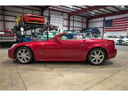 2005 Cadillac XLR (CC-2085279) for sale in Kentwood, Michigan