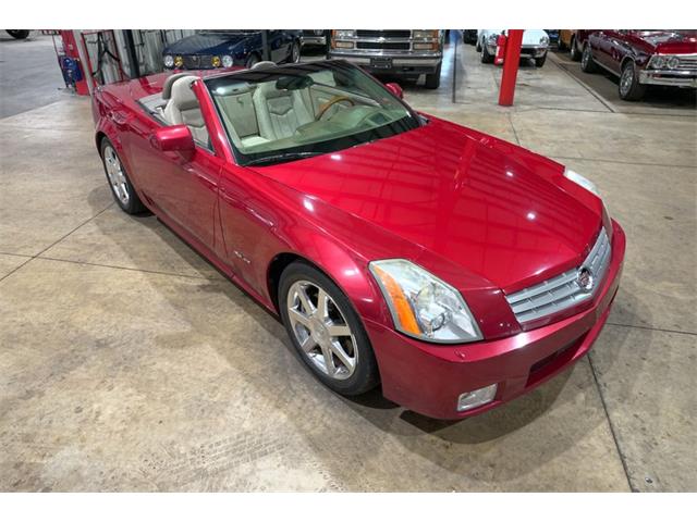 2005 Cadillac XLR (CC-2085279) for sale in Kentwood, Michigan