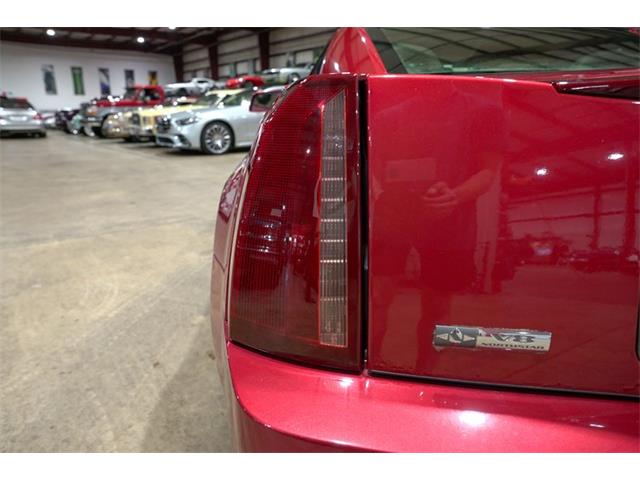2005 Cadillac XLR (CC-2085279) for sale in Kentwood, Michigan