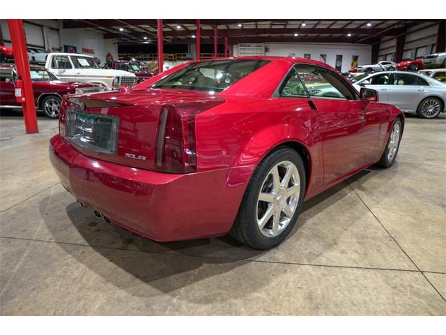 2005 Cadillac XLR (CC-2085279) for sale in Kentwood, Michigan