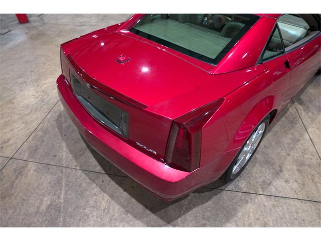 2005 Cadillac XLR (CC-2085279) for sale in Kentwood, Michigan
