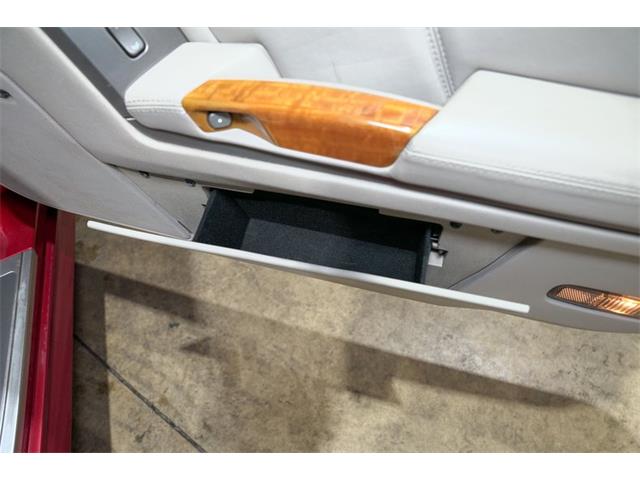 2005 Cadillac XLR (CC-2085279) for sale in Kentwood, Michigan
