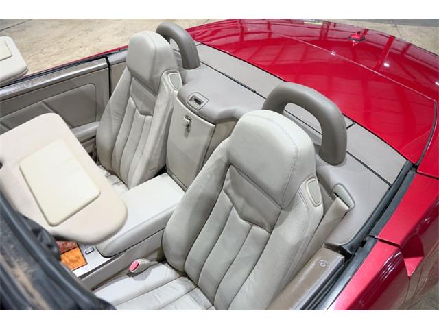 2005 Cadillac XLR (CC-2085279) for sale in Kentwood, Michigan