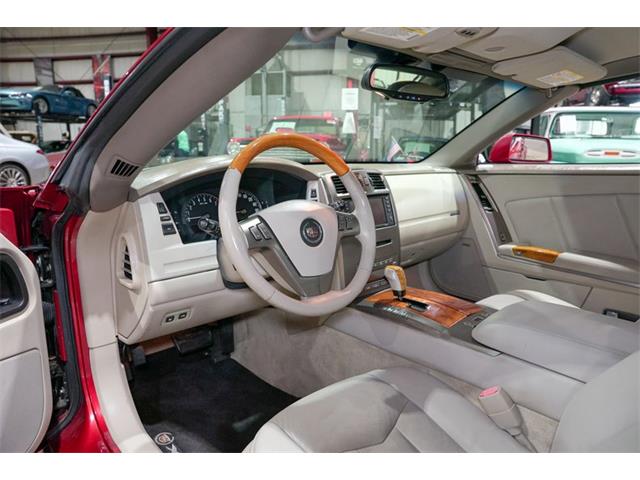 2005 Cadillac XLR (CC-2085279) for sale in Kentwood, Michigan