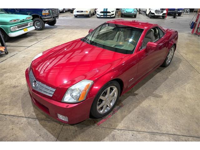 2005 Cadillac XLR (CC-2085279) for sale in Kentwood, Michigan
