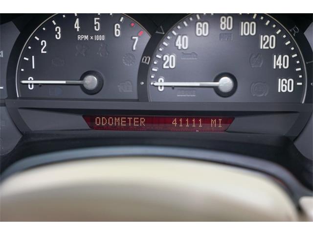 2005 Cadillac XLR (CC-2085279) for sale in Kentwood, Michigan