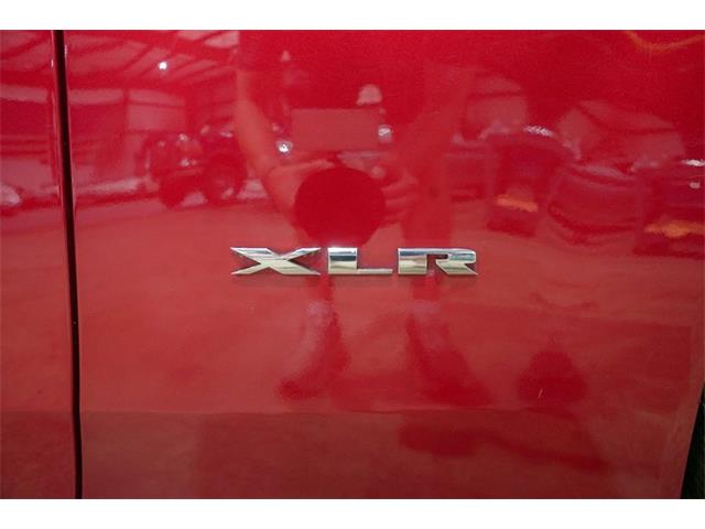 2005 Cadillac XLR (CC-2085279) for sale in Kentwood, Michigan