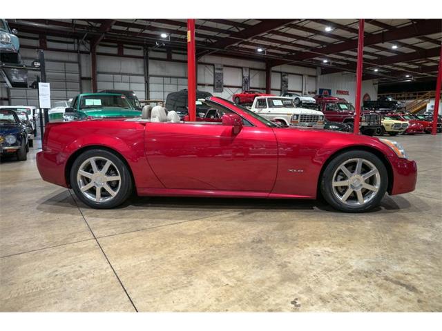 2005 Cadillac XLR (CC-2085279) for sale in Kentwood, Michigan