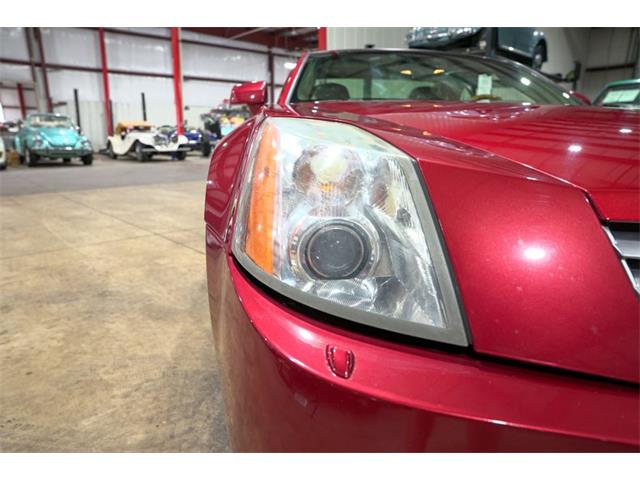 2005 Cadillac XLR (CC-2085279) for sale in Kentwood, Michigan