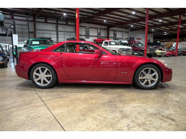2005 Cadillac XLR (CC-2085279) for sale in Kentwood, Michigan