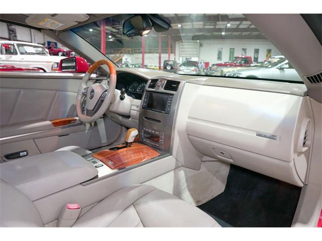 2005 Cadillac XLR (CC-2085279) for sale in Kentwood, Michigan