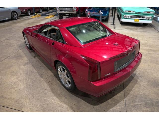 2005 Cadillac XLR (CC-2085279) for sale in Kentwood, Michigan