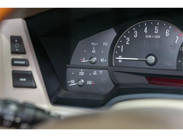 2005 Cadillac XLR (CC-2085279) for sale in Kentwood, Michigan