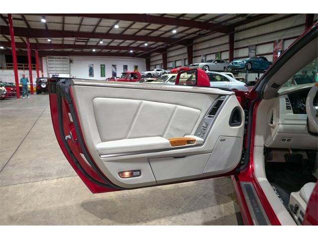 2005 Cadillac XLR (CC-2085279) for sale in Kentwood, Michigan