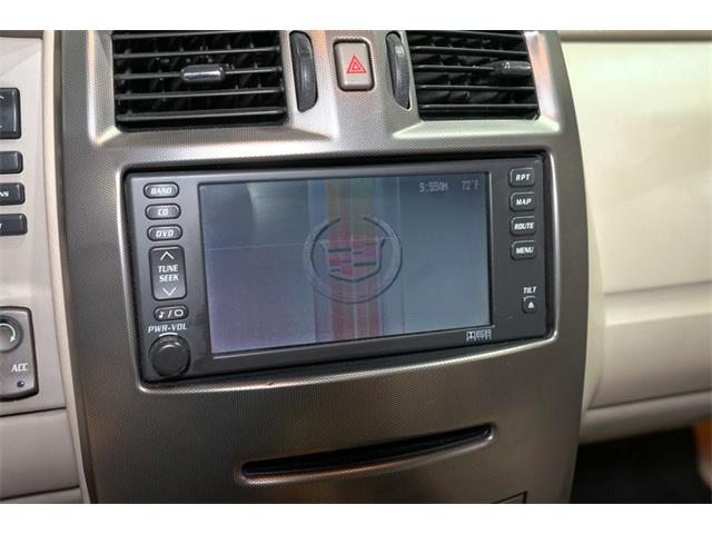 2005 Cadillac XLR (CC-2085279) for sale in Kentwood, Michigan