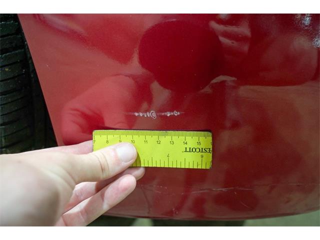 2005 Cadillac XLR (CC-2085279) for sale in Kentwood, Michigan