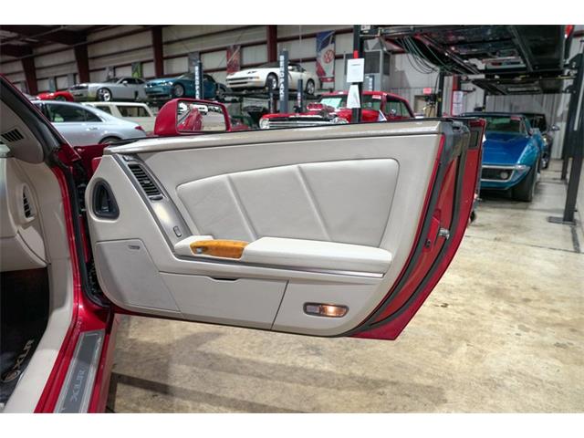 2005 Cadillac XLR (CC-2085279) for sale in Kentwood, Michigan