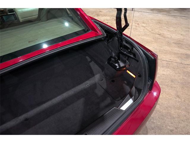 2005 Cadillac XLR (CC-2085279) for sale in Kentwood, Michigan