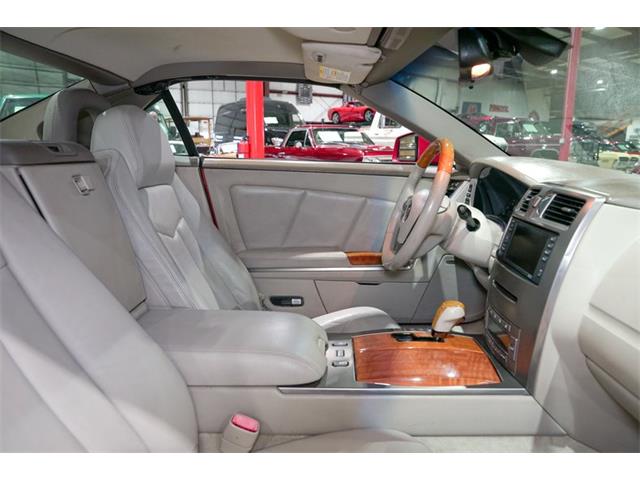 2005 Cadillac XLR (CC-2085279) for sale in Kentwood, Michigan