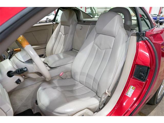 2005 Cadillac XLR (CC-2085279) for sale in Kentwood, Michigan
